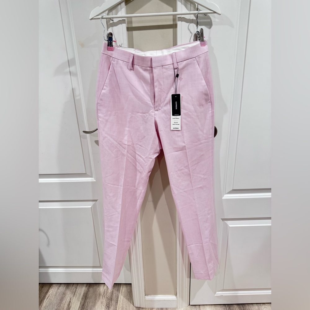 LAST CHANCE Express Dress Pants